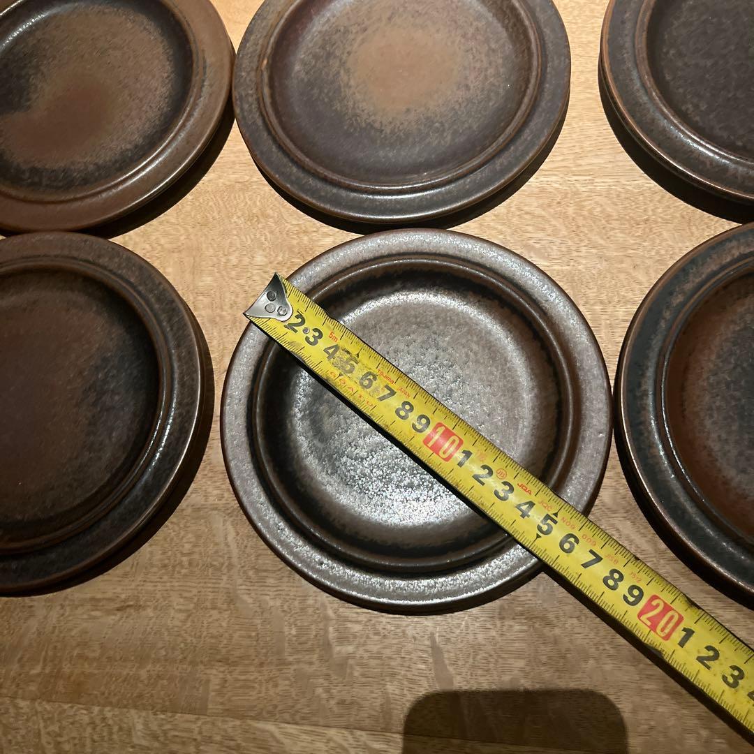 食器 Arabia ruska 16cm