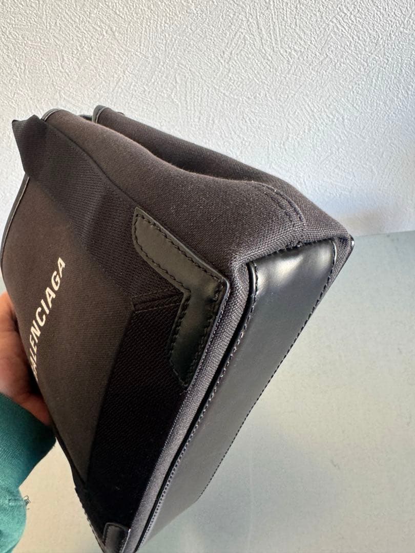 BALENCIAGA トートバッグ XS