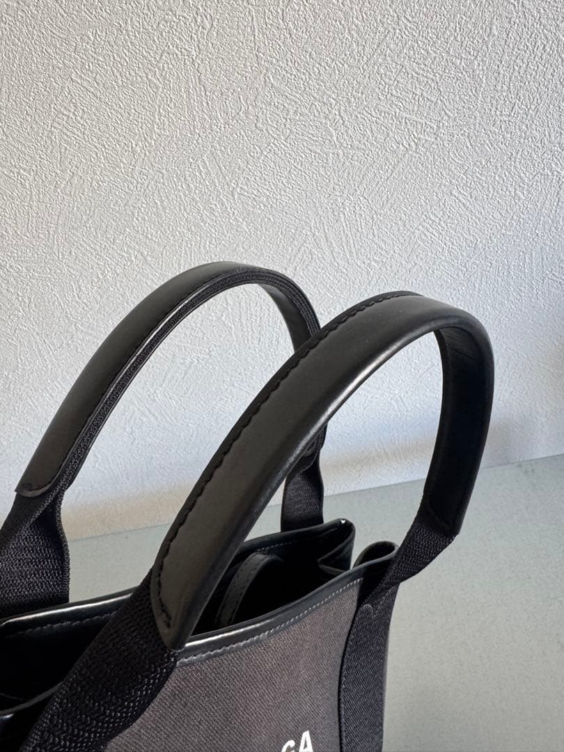 BALENCIAGA トートバッグ XS