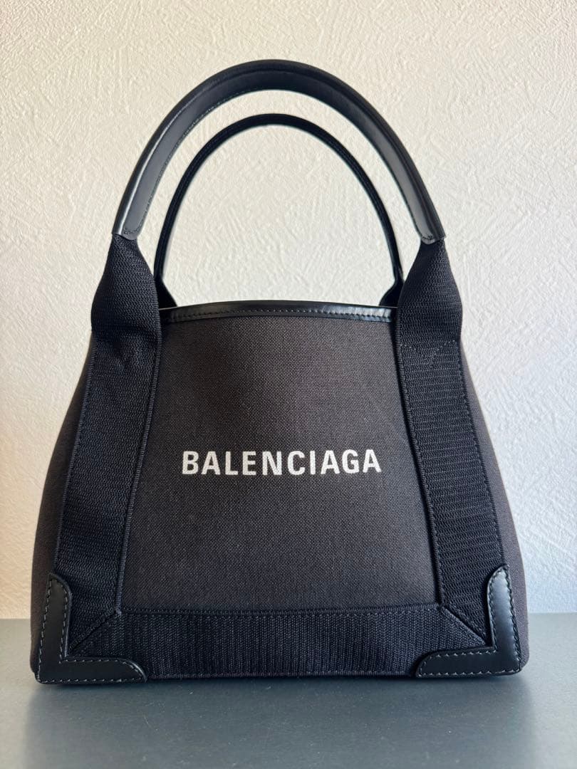BALENCIAGA トートバッグ XS