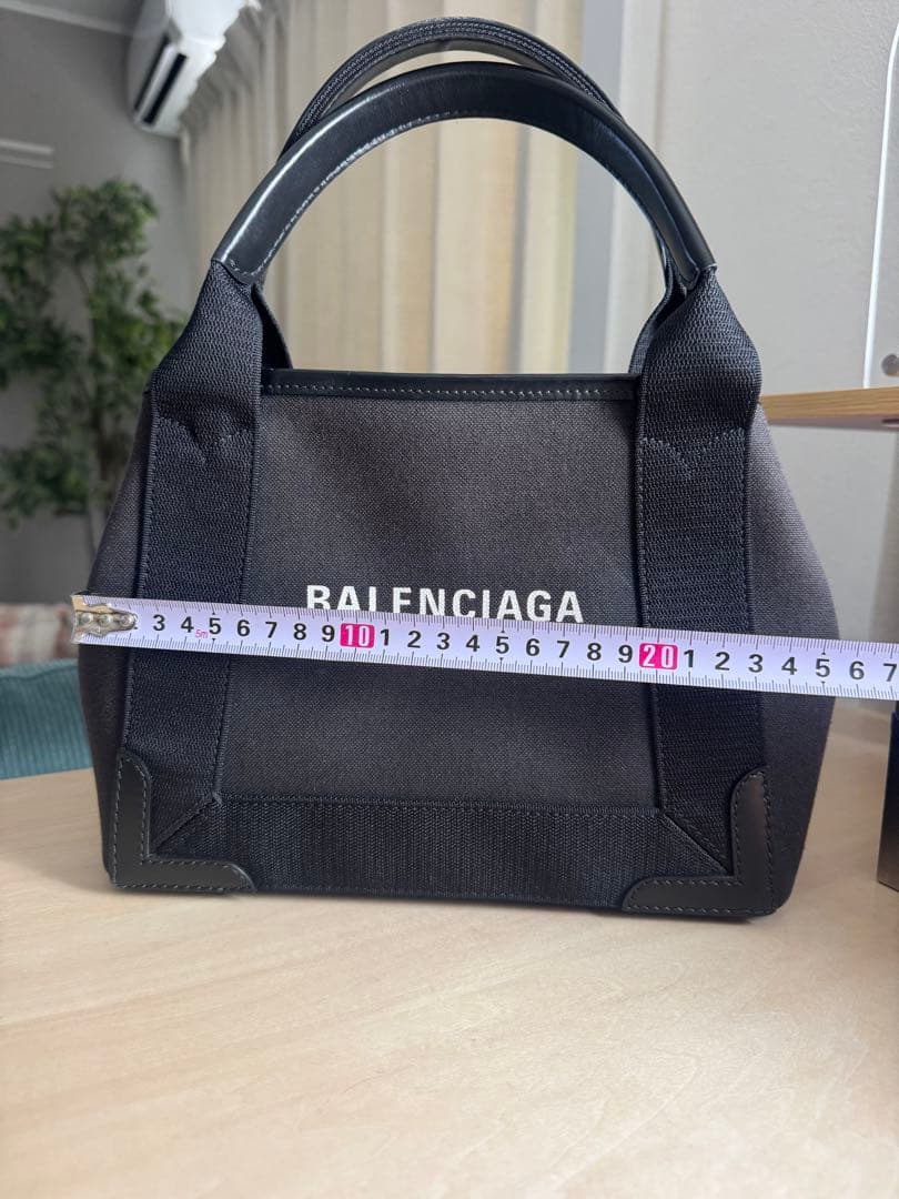 BALENCIAGA トートバッグ XS