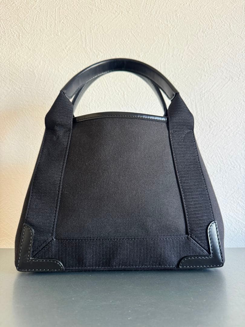BALENCIAGA トートバッグ XS