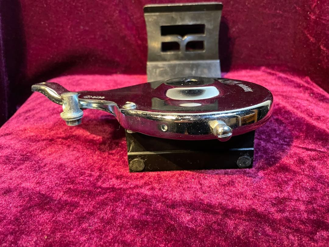 値下げしました。希少　ビンテージ　カワムラ　ロットブレーキ用本体