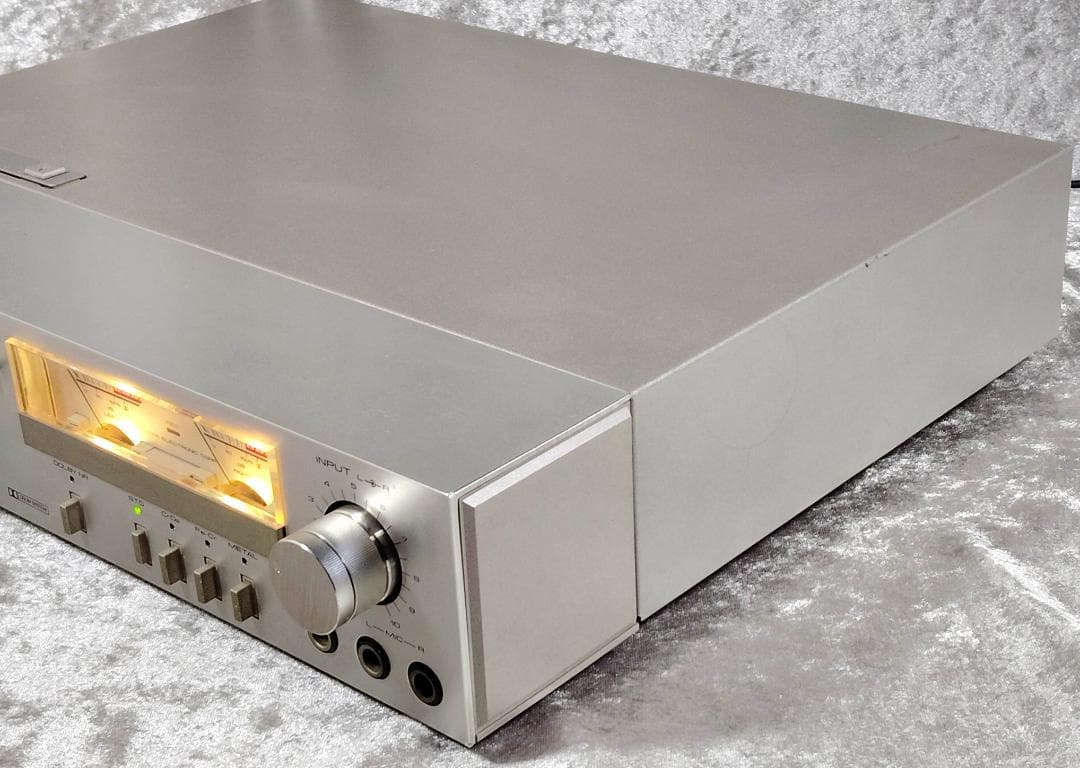 希少品　PIONIEER T-3050M 　カセットデッキ　 録音再生良好