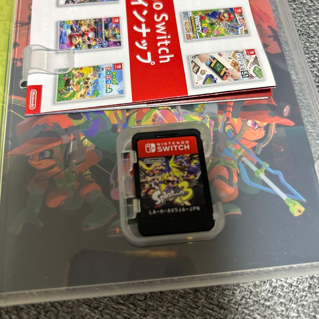 【えめぐり】スプラトゥーン3 マリオカートデラックス8