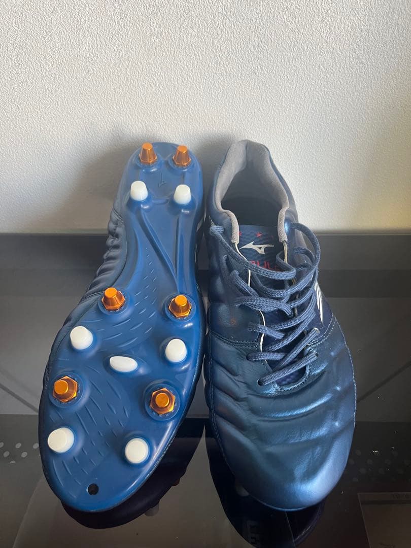 ミズノ　レビュラ CUP JAPAN 27.5 SG MIX