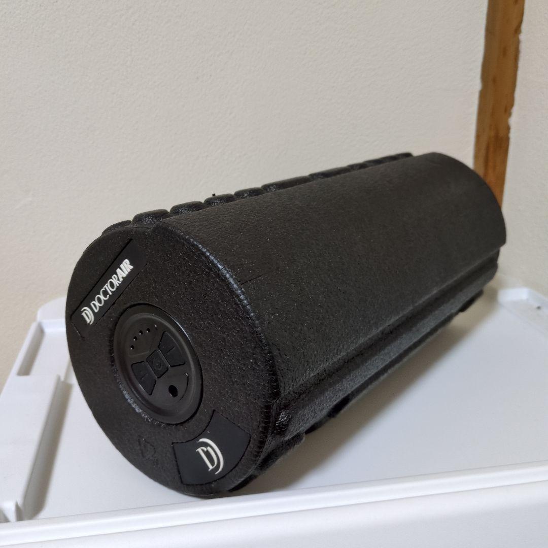【時間限定値下げ】DOCTOR AIR ストレッチローラー