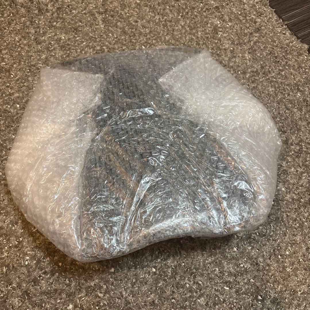 デイトナ　スクリーン シグナスX３型用 ウインドシールド SE44J