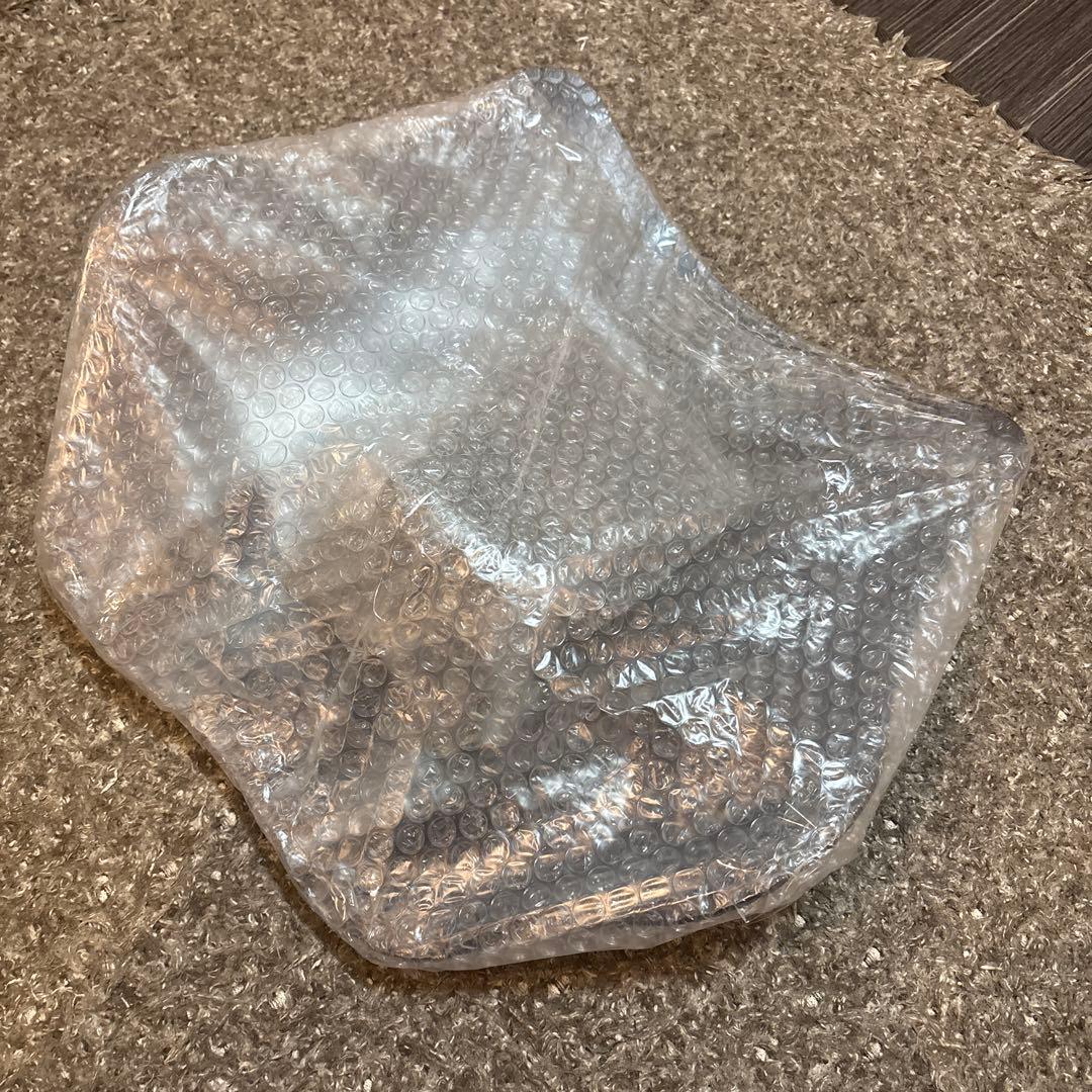 デイトナ　スクリーン シグナスX３型用 ウインドシールド SE44J