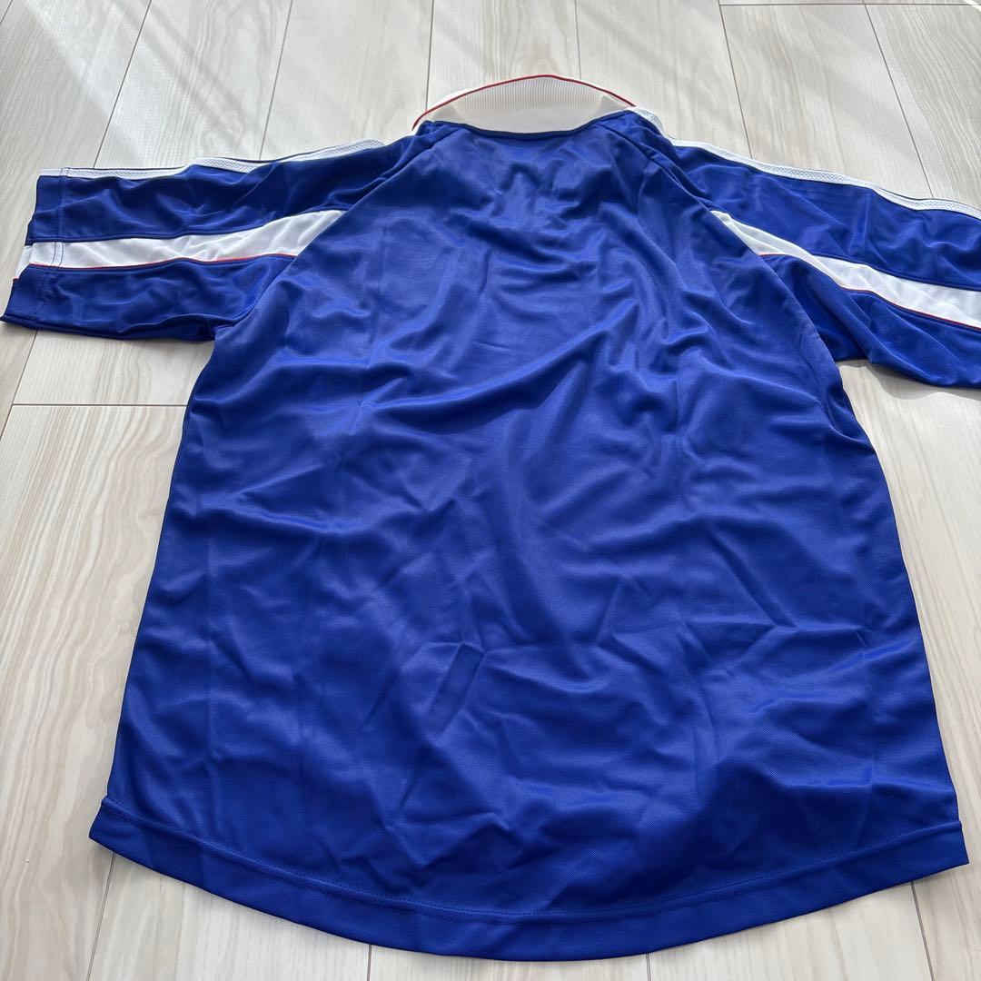 adidas 日本代表 ホームジャージ Lサイズ