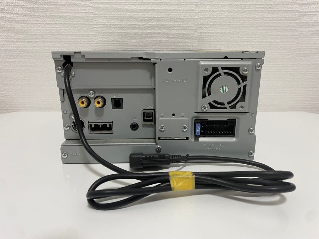 グ*チ様 KENWOOD MDV-D403カーナビ