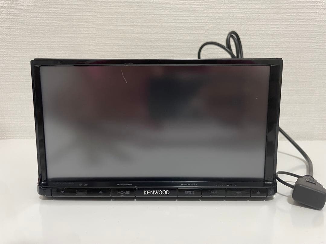 グ*チ様 KENWOOD MDV-D403カーナビ