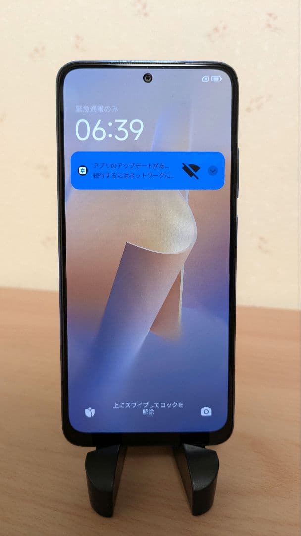 Xiaomi Redmi Note 11 本体