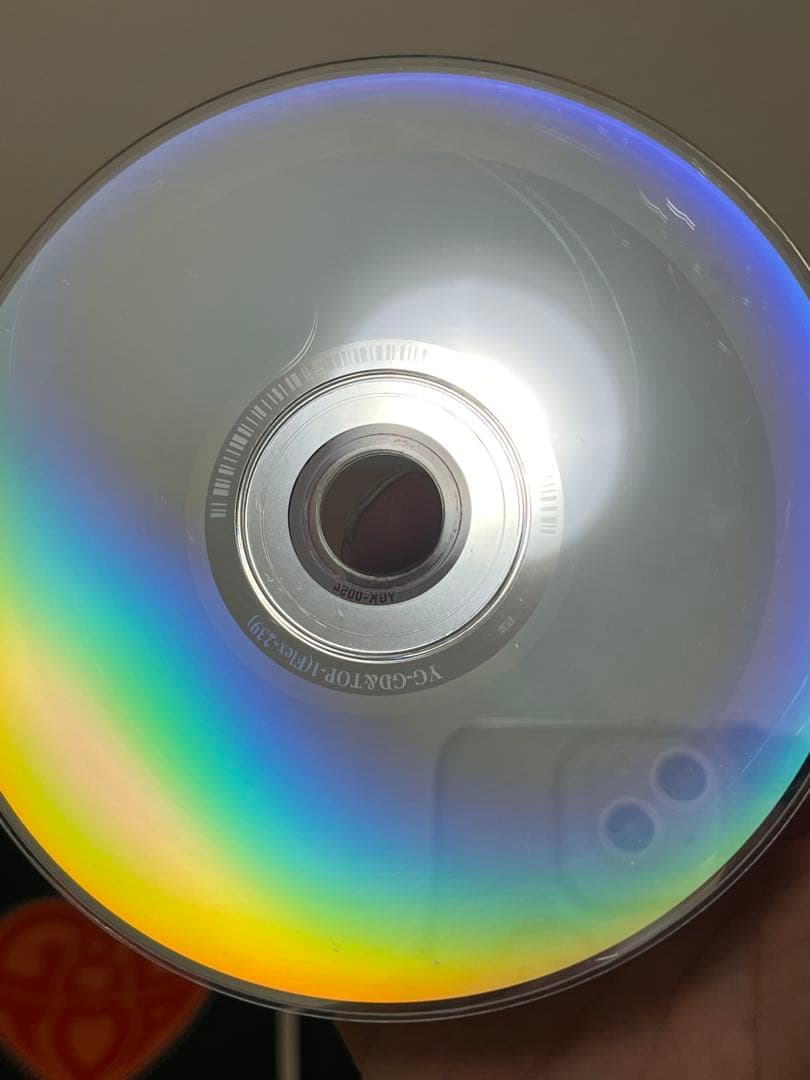 K-POP・アジア BIGBANG GD&TOP