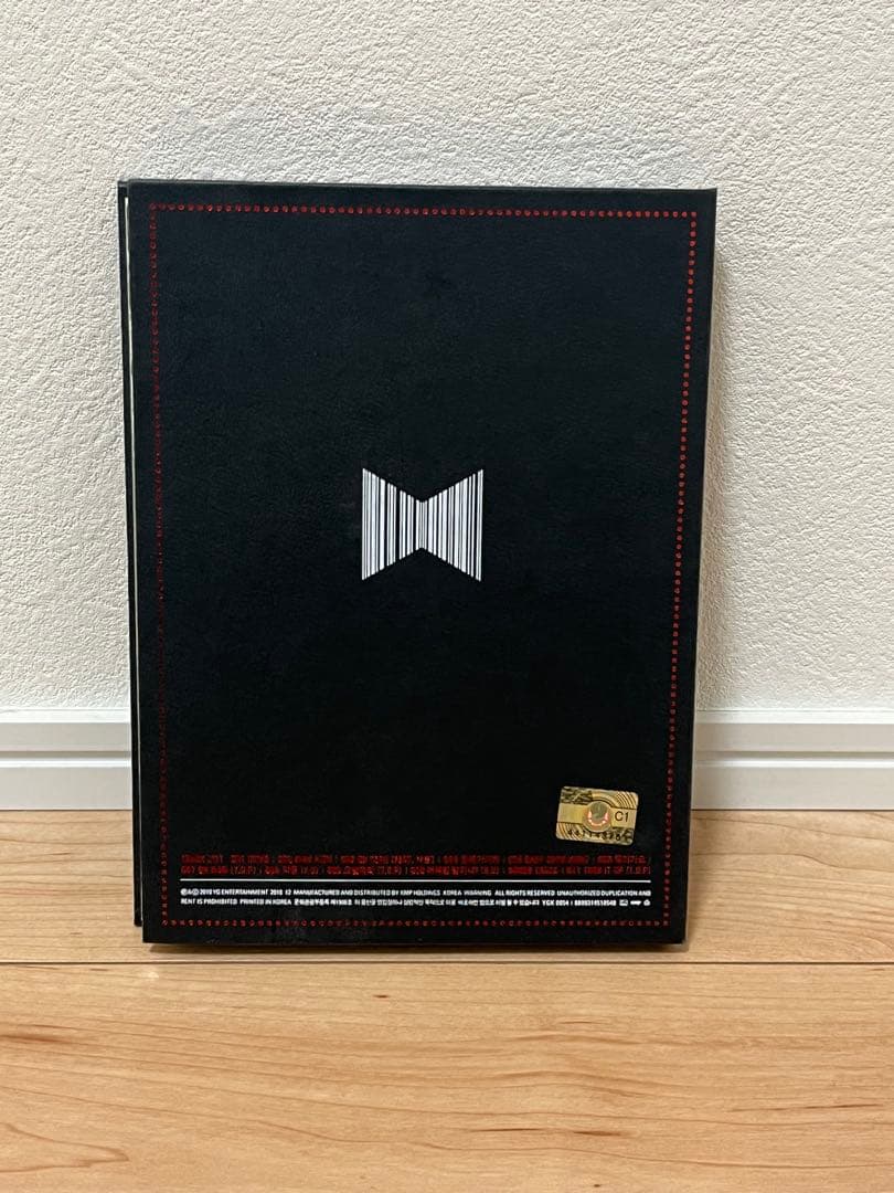 K-POP・アジア BIGBANG GD&TOP