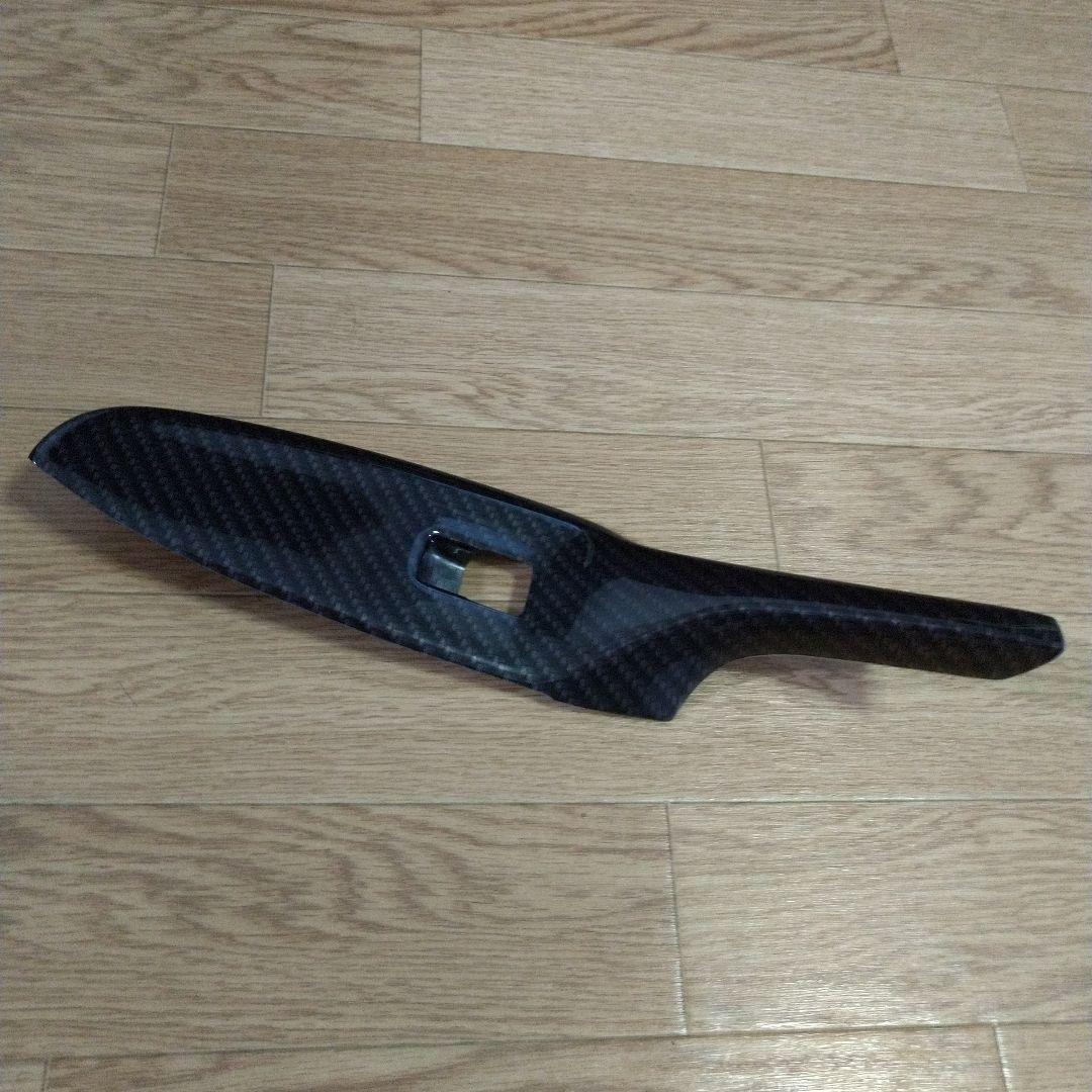 新品 セカンドステージ ロードスター ND ドアスイッチ パネル