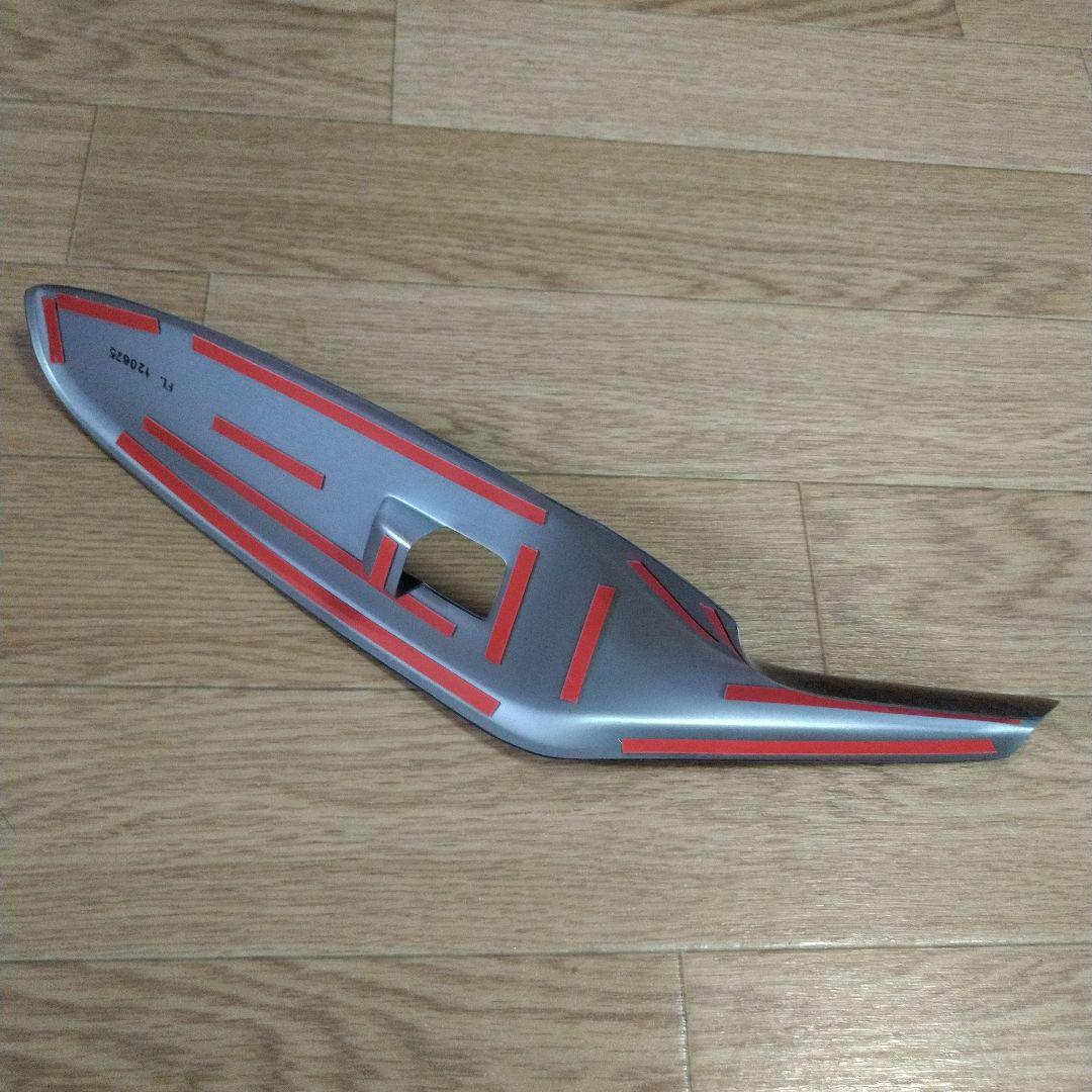 新品 セカンドステージ ロードスター ND ドアスイッチ パネル