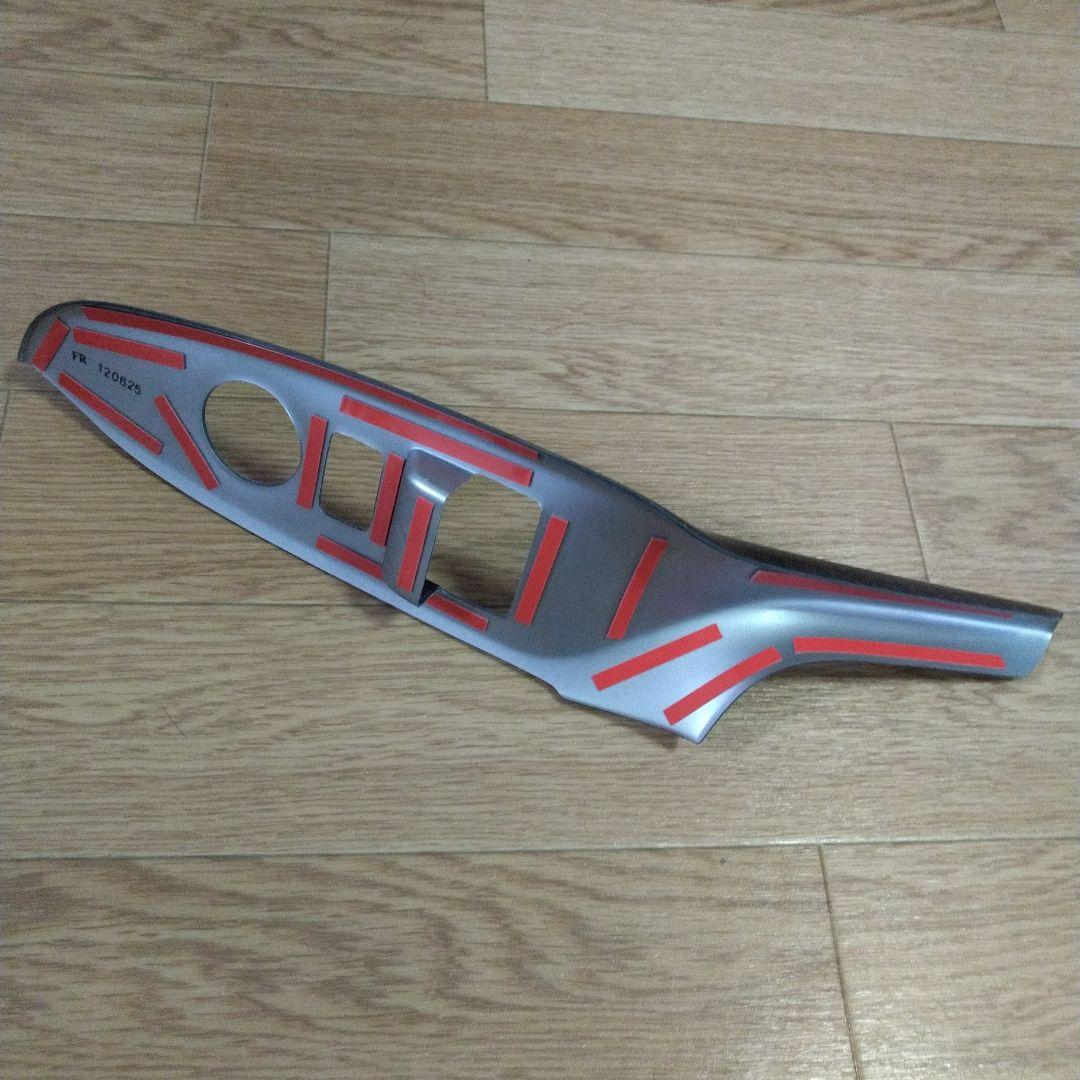 新品 セカンドステージ ロードスター ND ドアスイッチ パネル