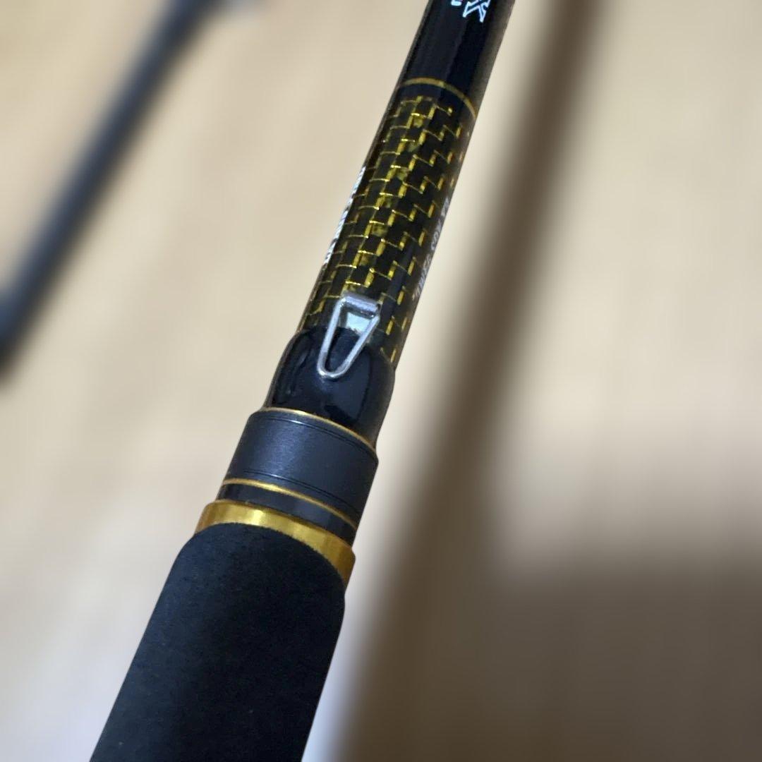 モアザンブランジーノEX AGS 94ML