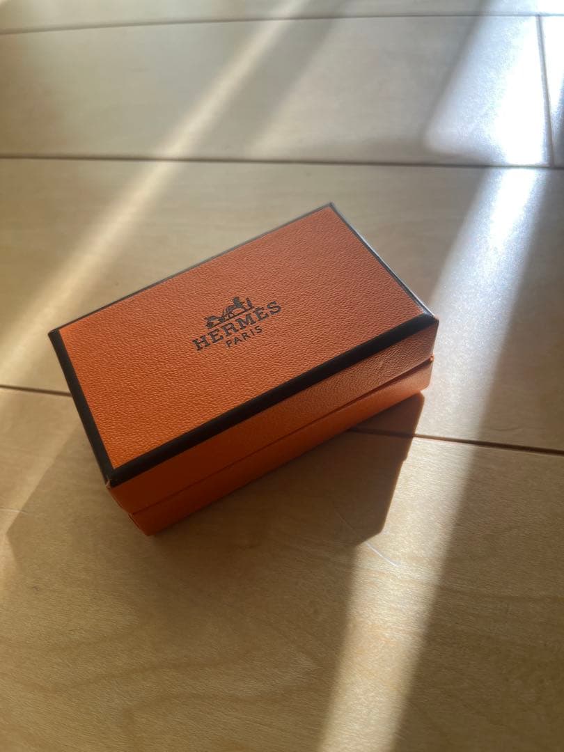 HERMES セリエ　カフリンクス