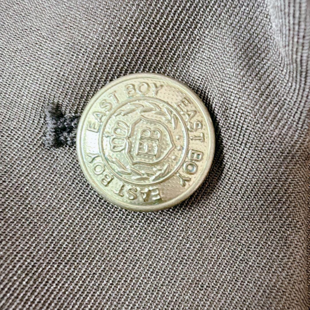 美品 EASTBOY フォーマル セットアップ 160 卒業式