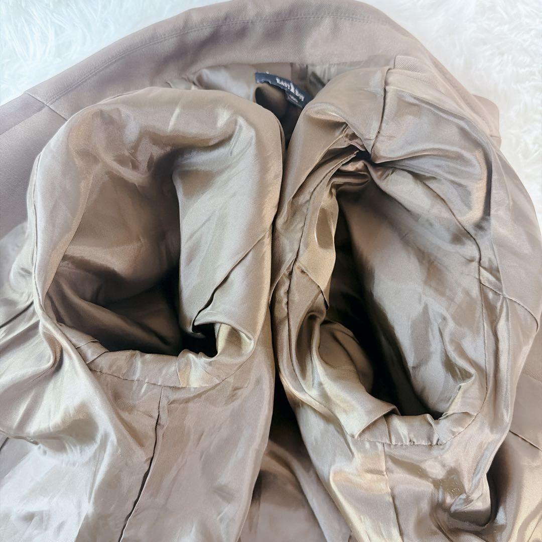 美品 EASTBOY フォーマル セットアップ 160 卒業式