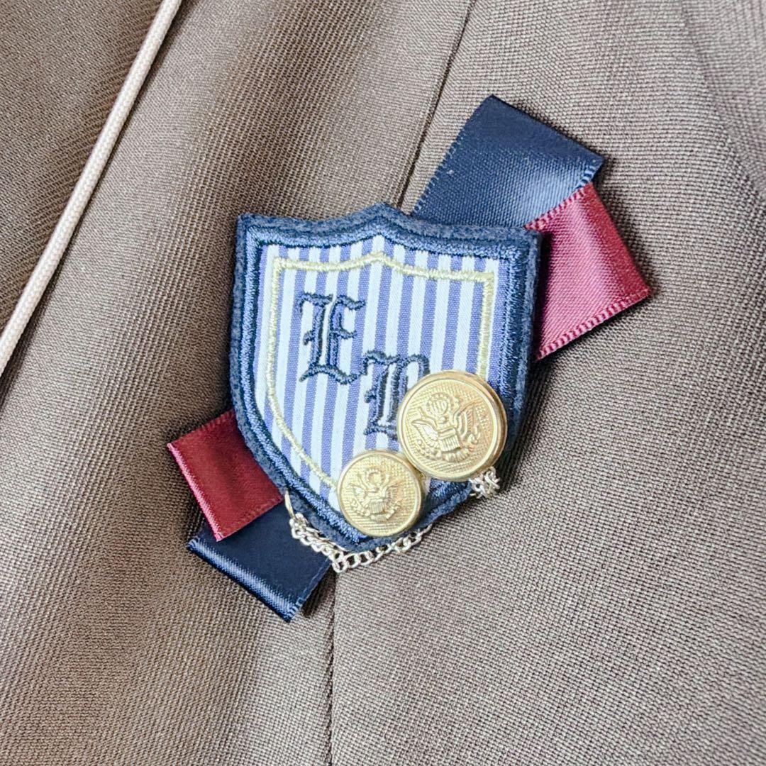 美品 EASTBOY フォーマル セットアップ 160 卒業式