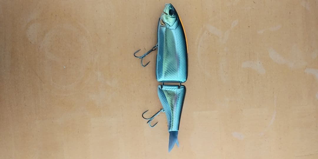 DRT クラッシュ9 Hi 美品