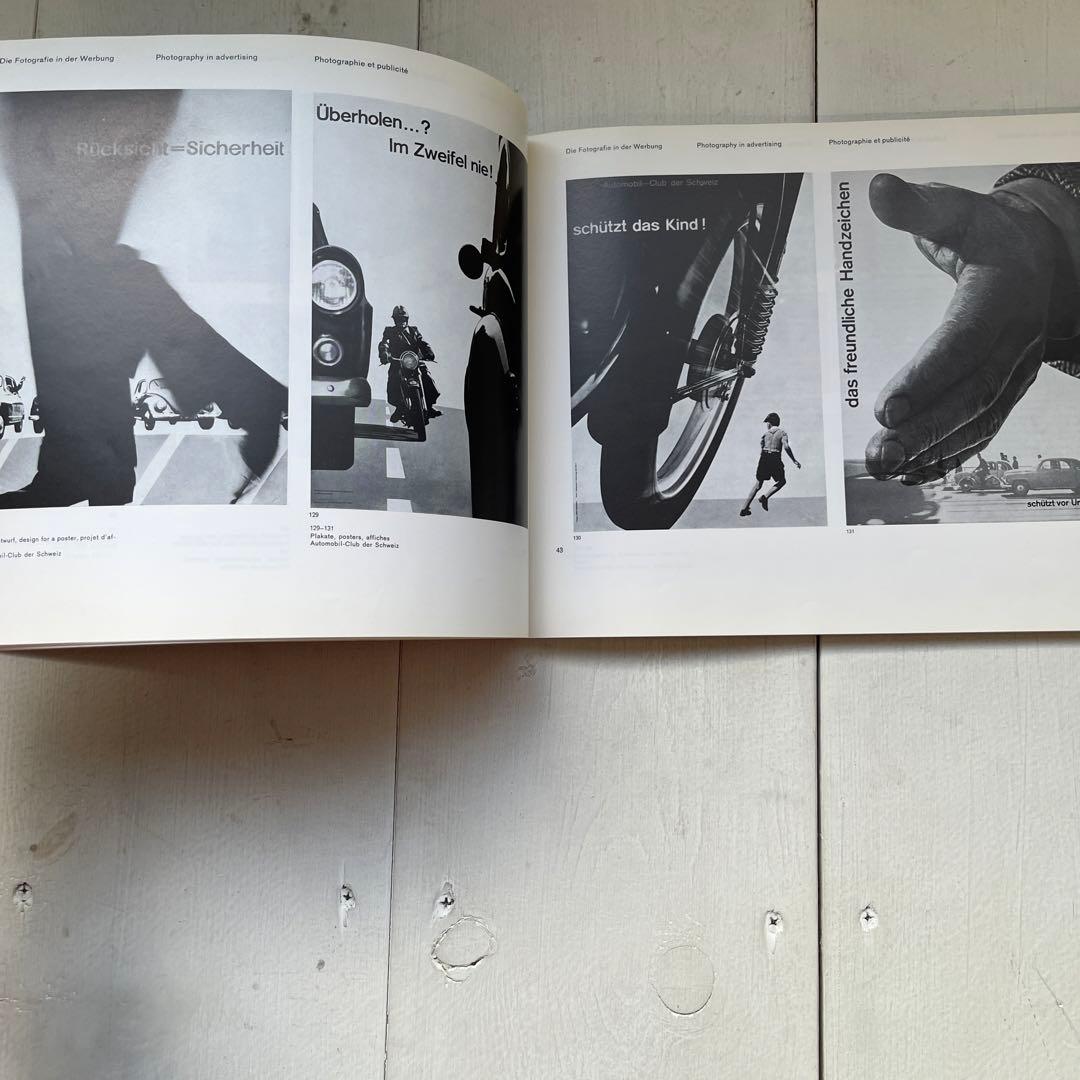 洋書 The Graphic Designer and His Design