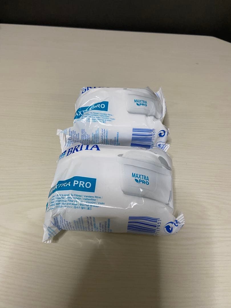 ブリタタンク型浄水器　サポート台　コールマンカバー　カートリッジ　最終値下