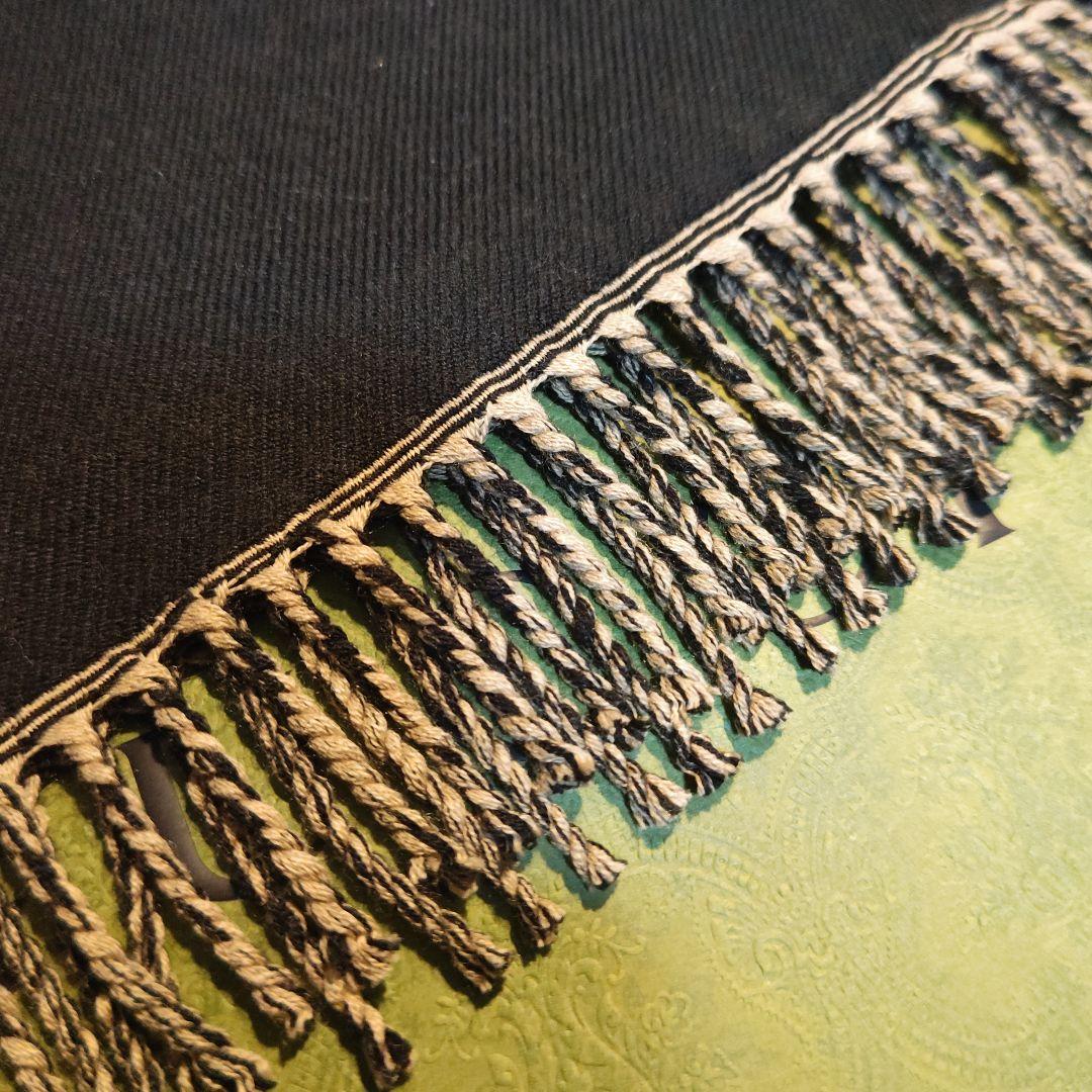 ❤新品箱袋付き❤GUCCI マフラー ストール スカーフ ショール❤定価7万円❤