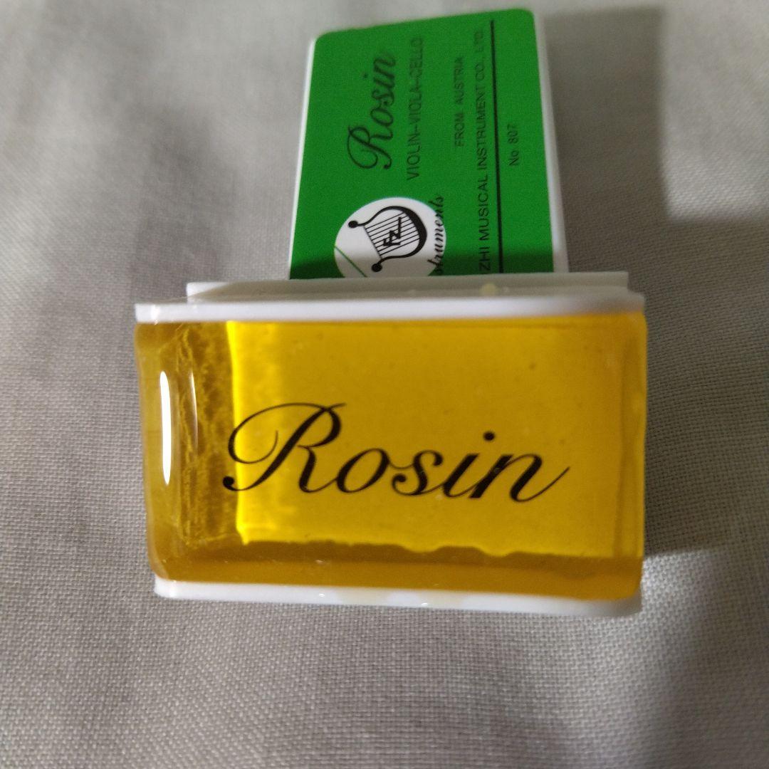 ♥特別価格♥新品未使用品の純白バイオリン4/4♥初心者用♥弓ケース松脂付