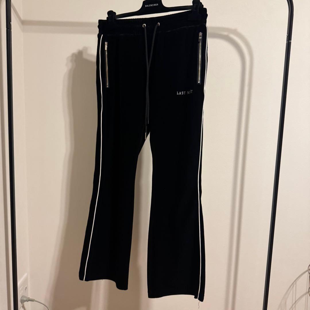 LAST NEST last nest ラストネスト　ジャージ　セットアップ