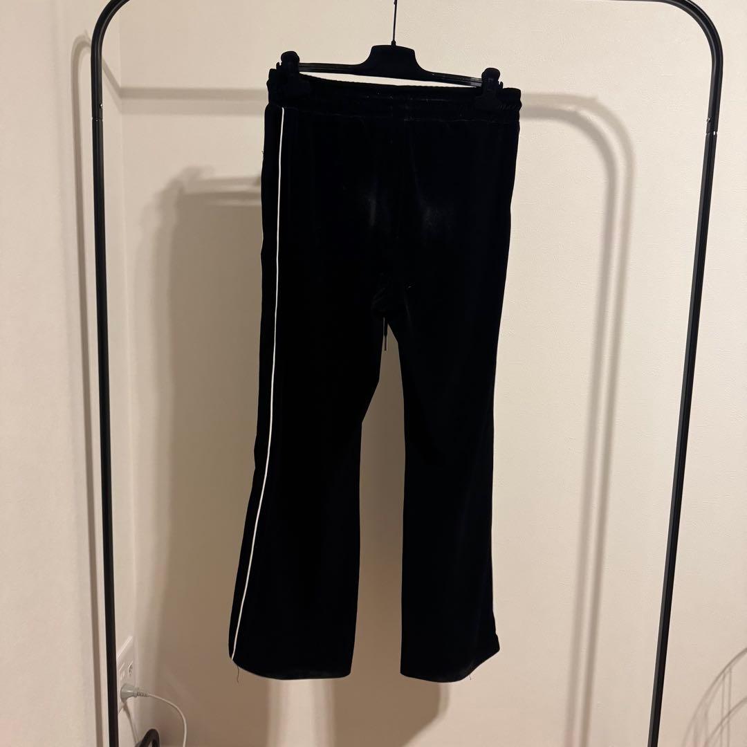 LAST NEST last nest ラストネスト　ジャージ　セットアップ