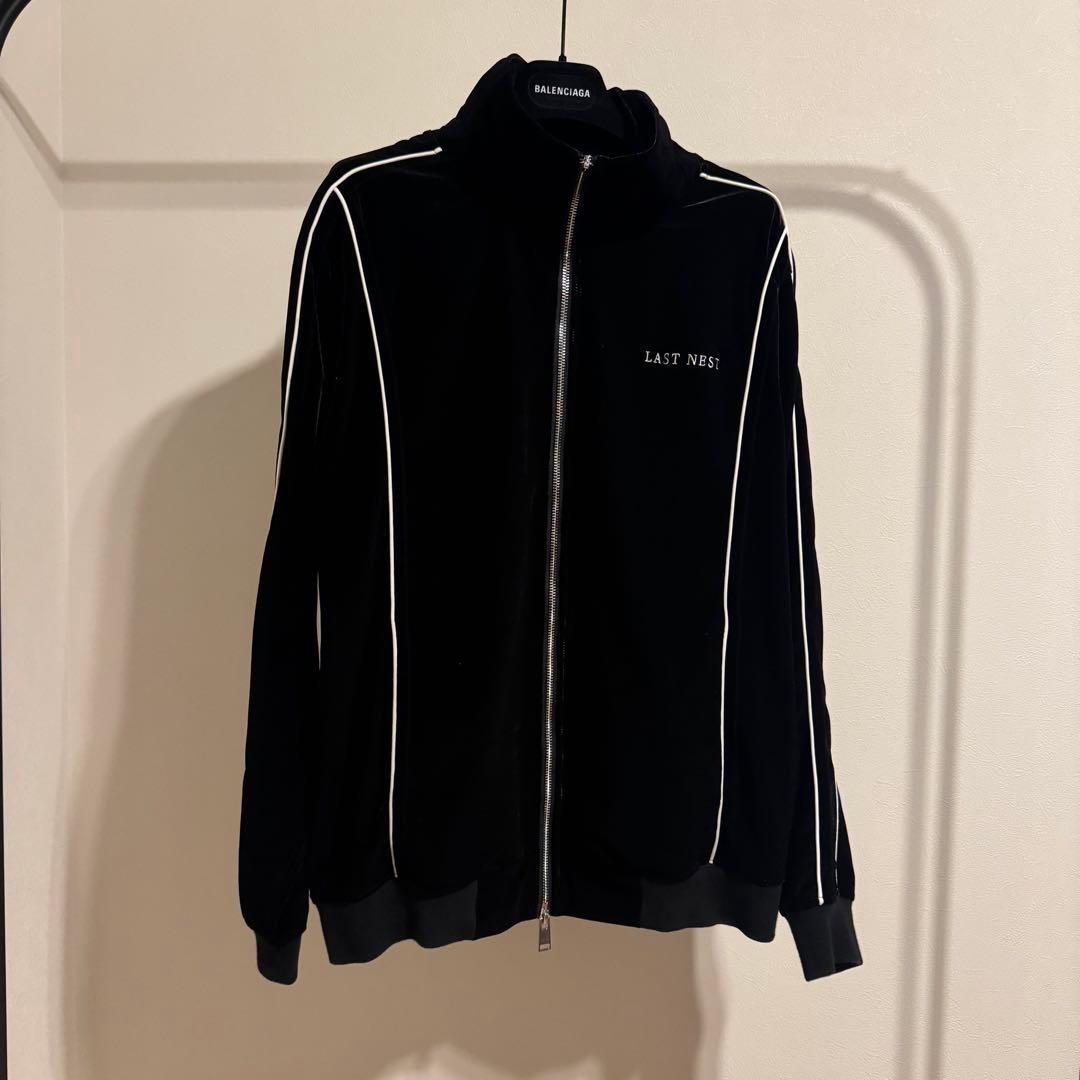 LAST NEST last nest ラストネスト　ジャージ　セットアップ