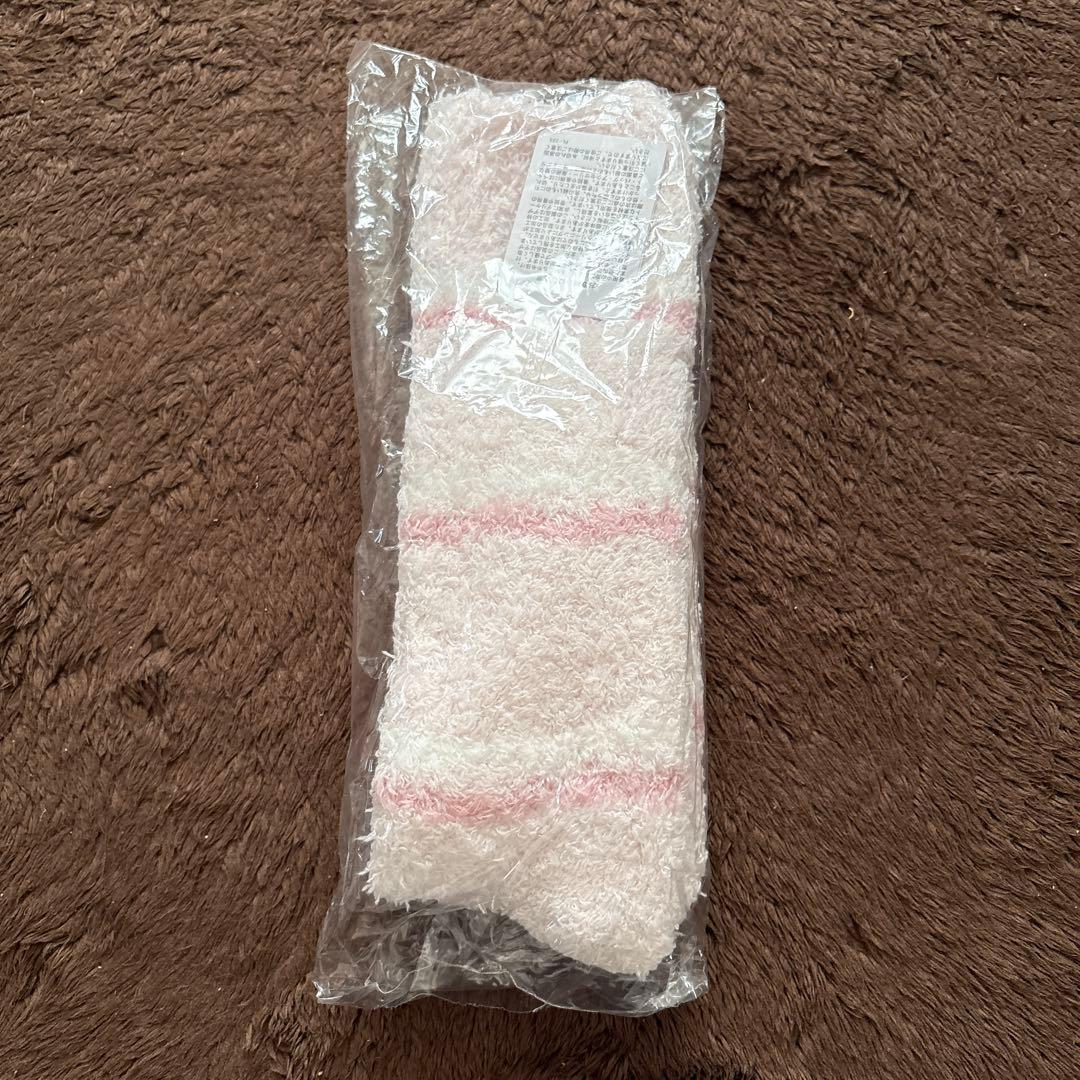 ジェラートピケ　2025福袋　もこもこルームウェア3点セット