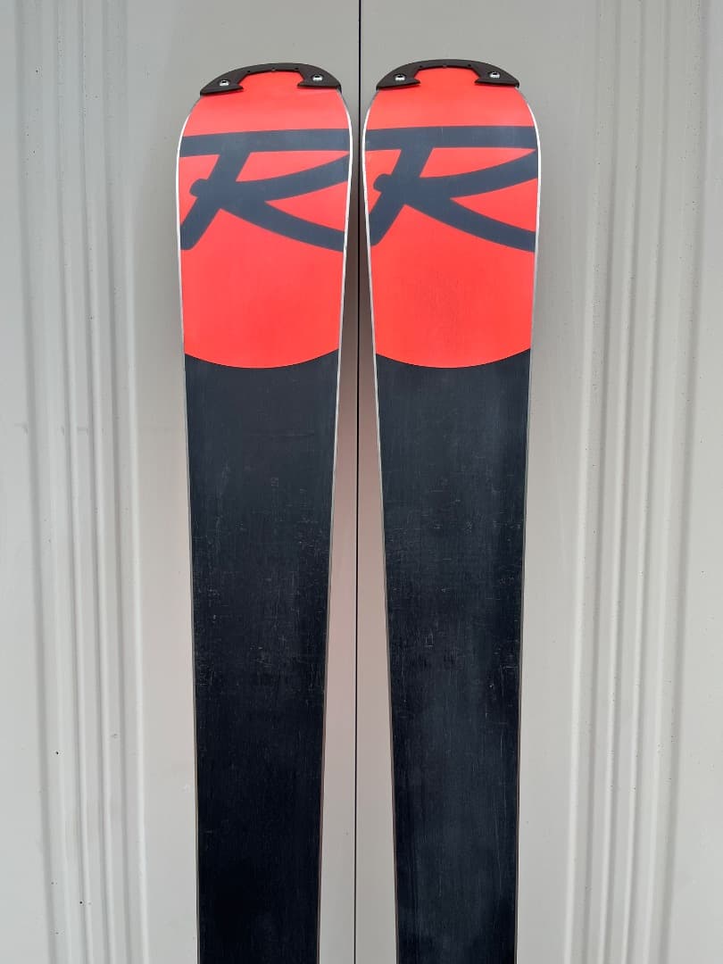 スキー ROSSIGNOL HERO ATHLETE FIS SL 165 R21