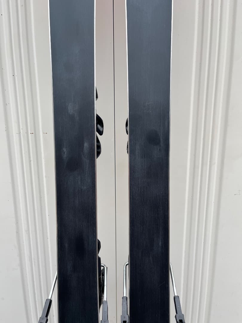 スキー ROSSIGNOL HERO ATHLETE FIS SL 165 R21