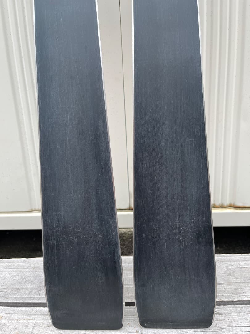 スキー ROSSIGNOL HERO ATHLETE FIS SL 165 R21