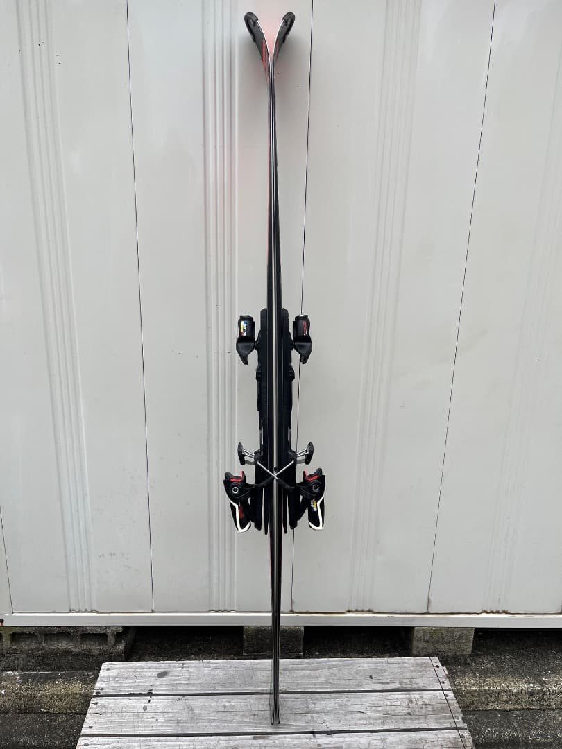 スキー ROSSIGNOL HERO ATHLETE FIS SL 165 R21