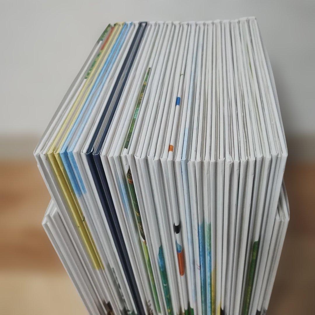 レオレオニの絵本セット　全２２巻　まとめ売り