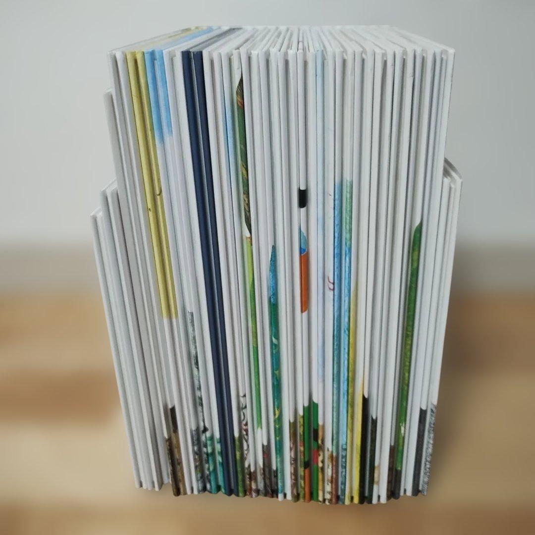 レオレオニの絵本セット　全２２巻　まとめ売り