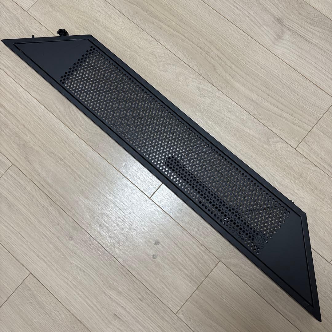 ロゴス(LOGOS) アイアン囲炉裏テーブル 81064134