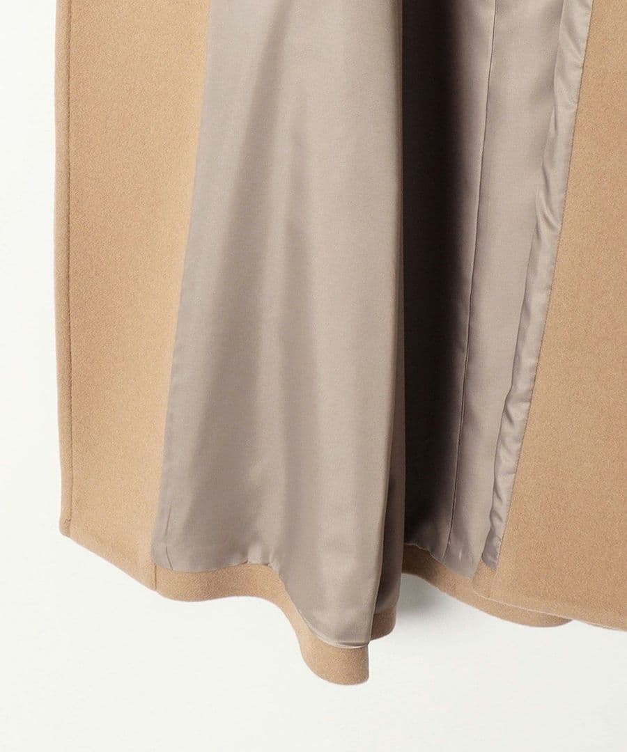 ぽ様★　2023.未使用タグ付き　バルマカンコート