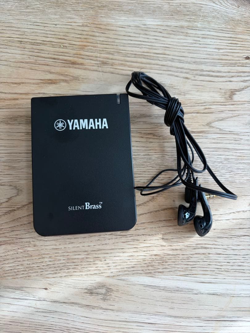 【YAMAHA/ヤマハ】サイレントブラス ホルン用 SB3X サイレントミュート