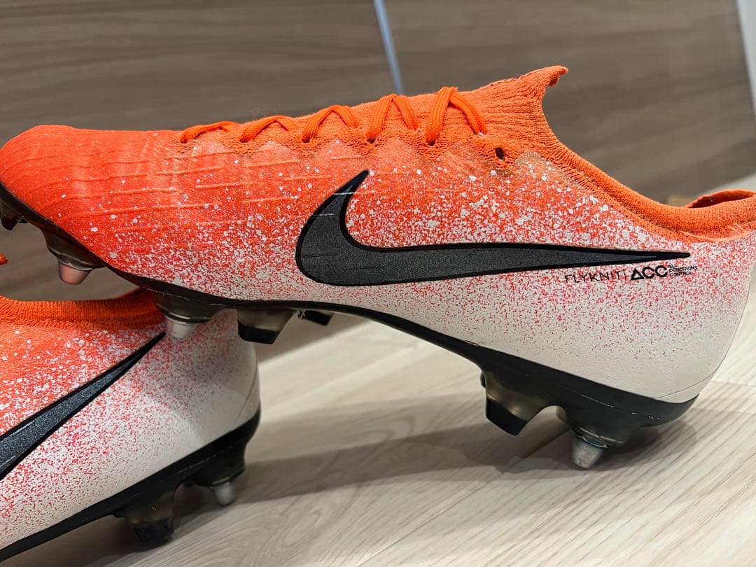 NIKE マーキュリアル VAPOR 26.5cm スパイク