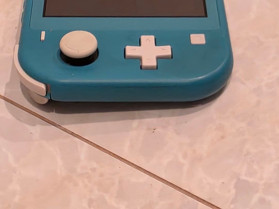 Switchライト ターコイズ 2023