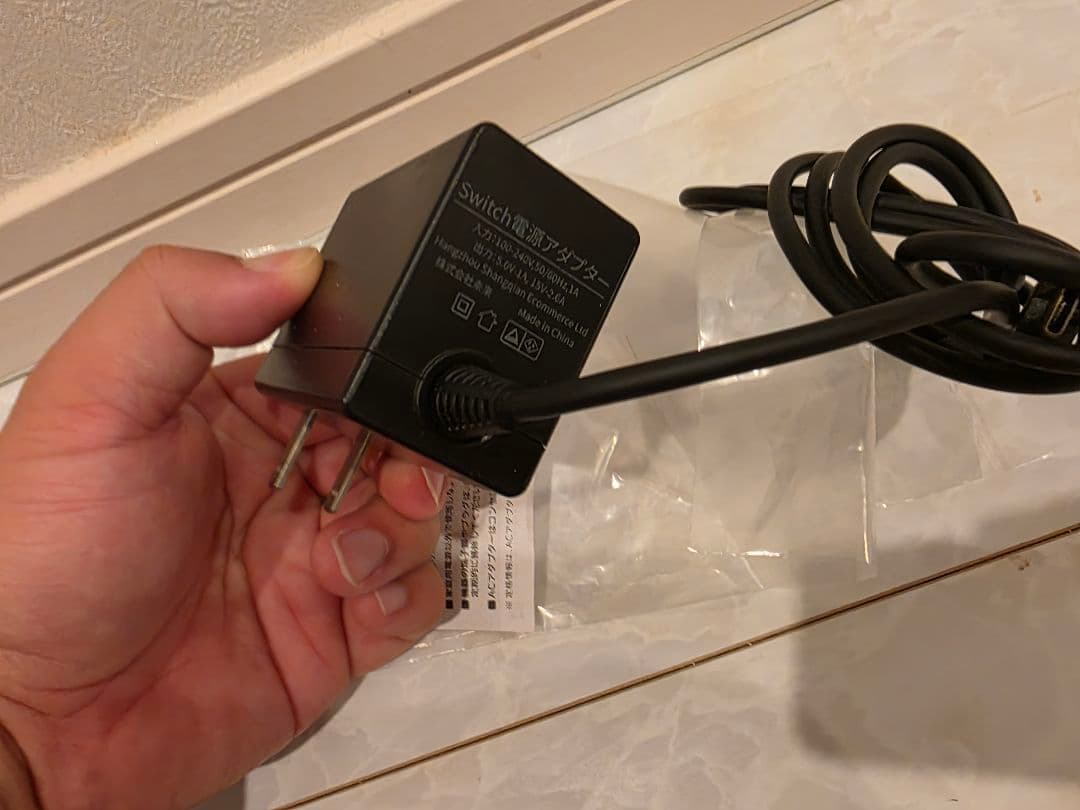 Switchライト ターコイズ 2023