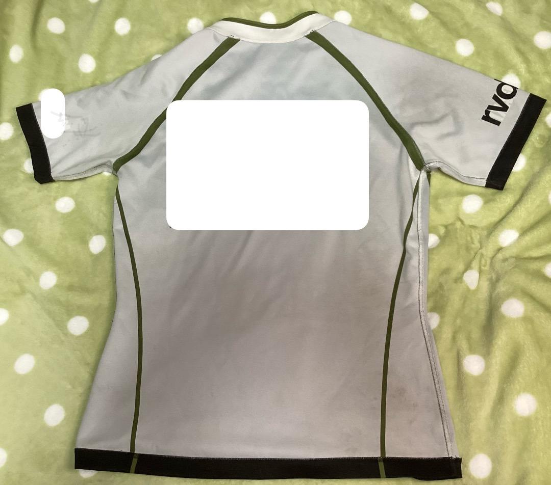 大東文化大ラグビー部　L ジャージ　短パン　セット　黒　リバーサル　ラグパン