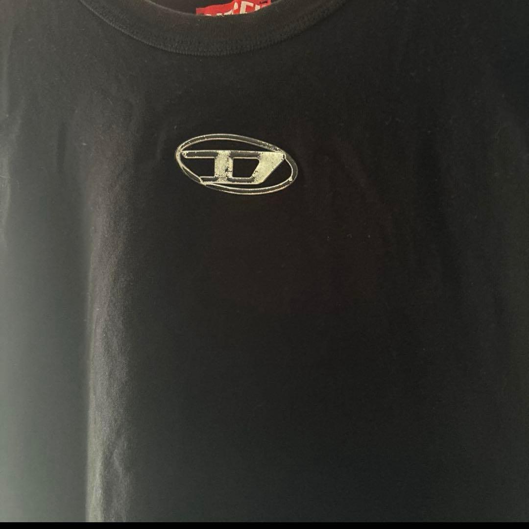 【現行品14,300円】T-Bisco-Od diesel タンクトップ